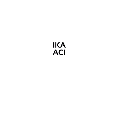 Logo IKA