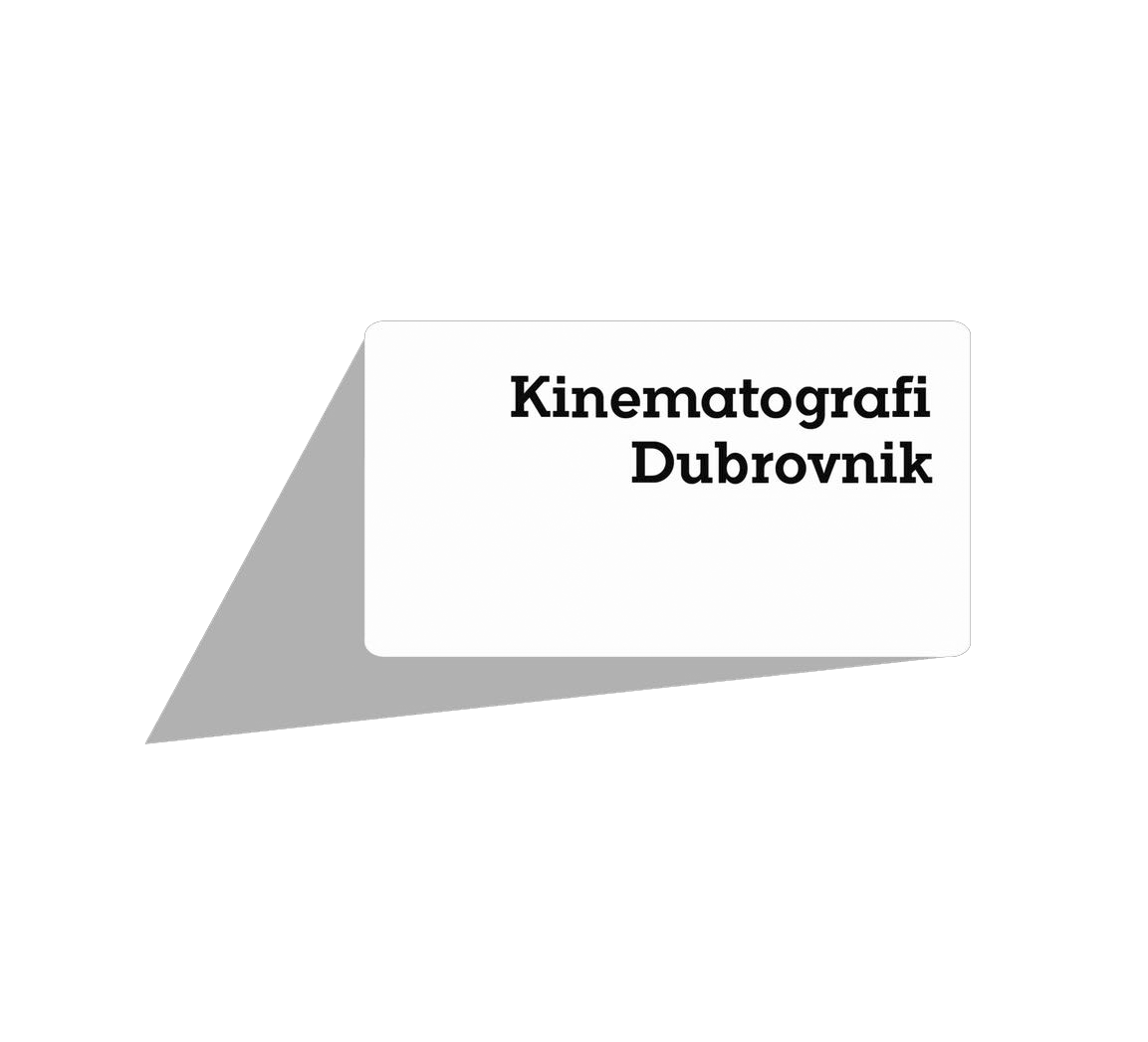 Logo Kinematografi Dubrov