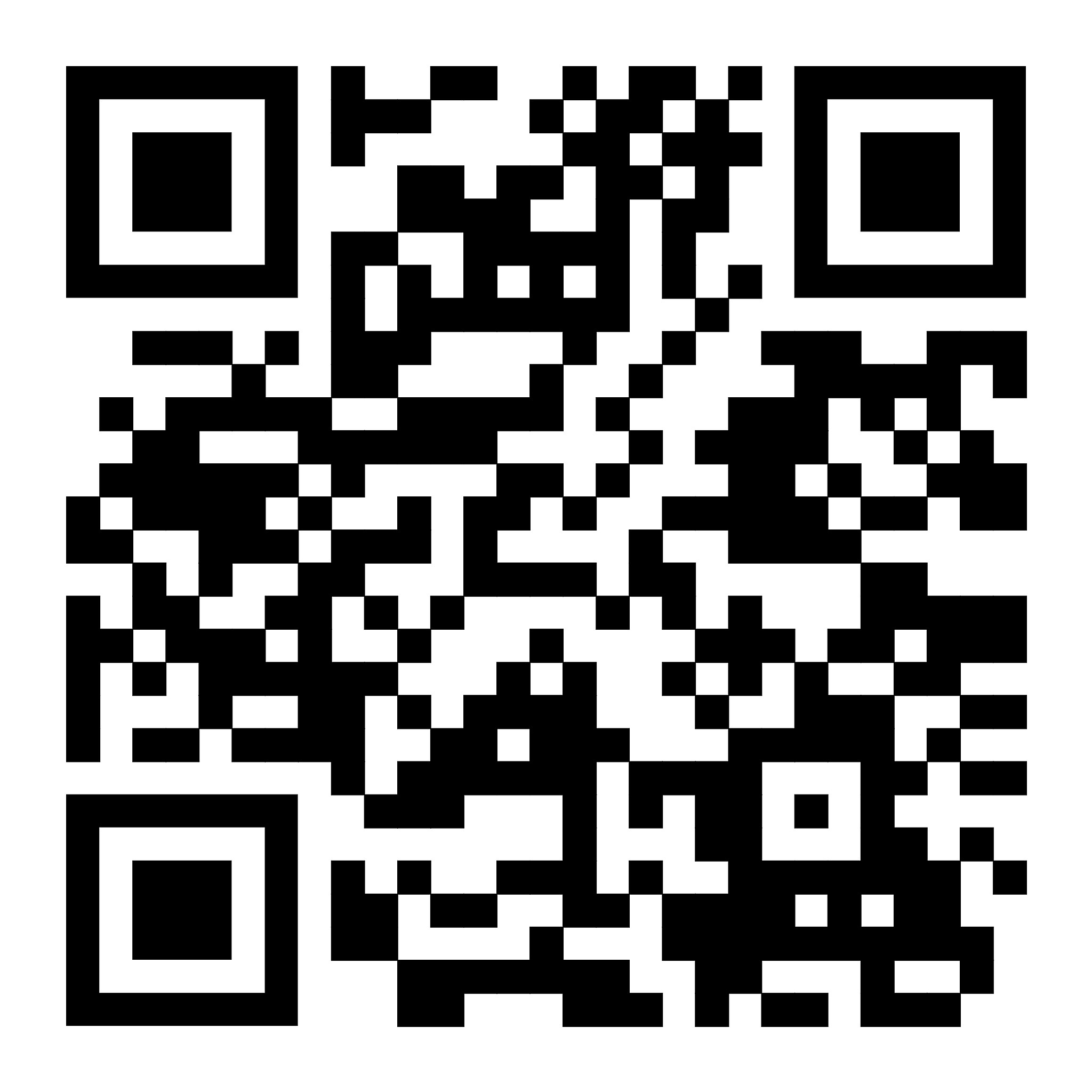 QR Code Google Play