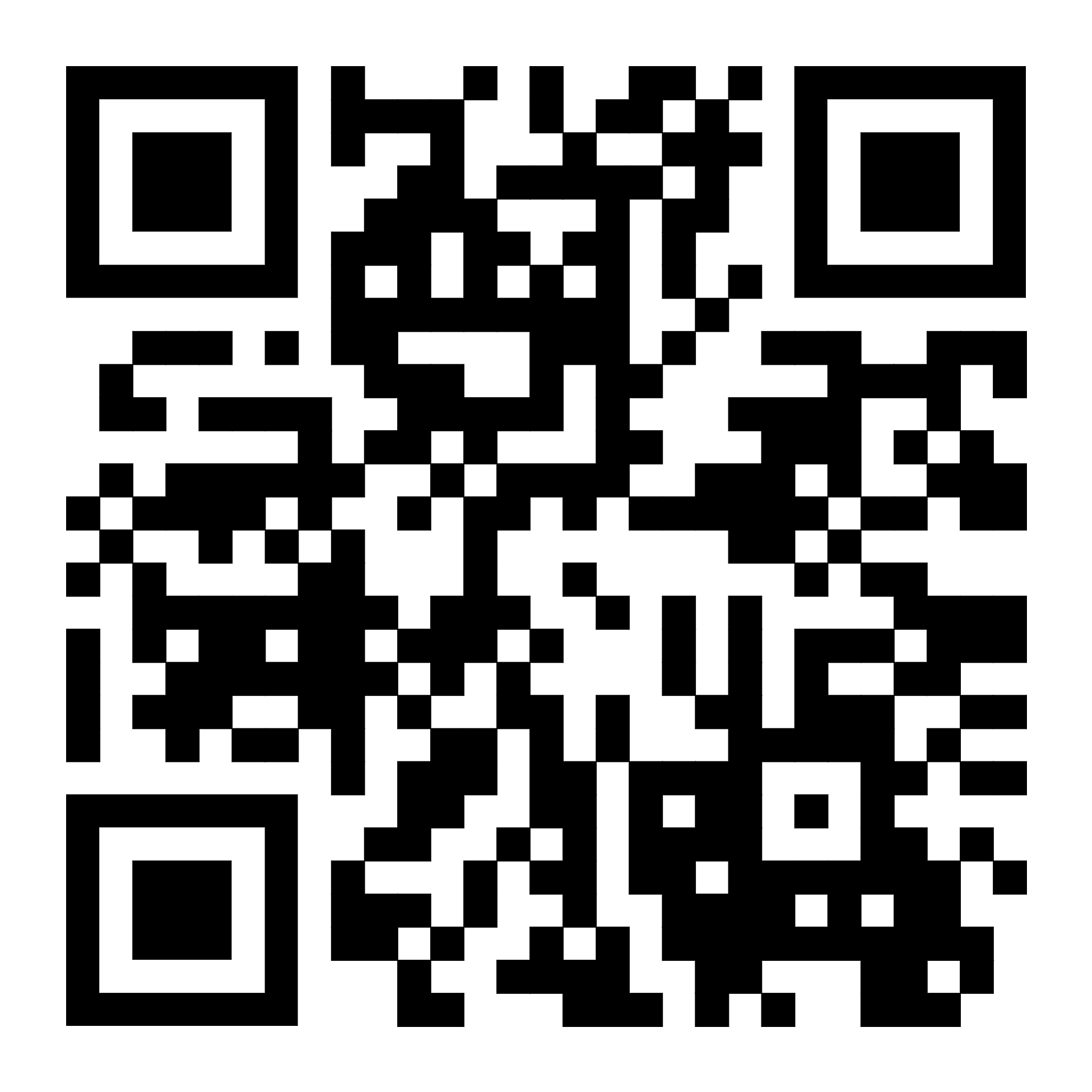 QR Code Apple Store